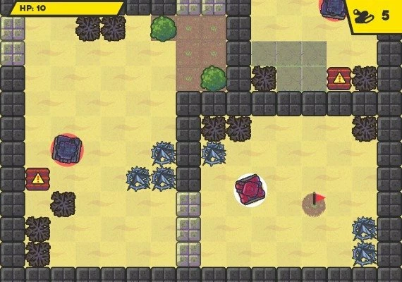 Classic Tanks 2020 EN Global