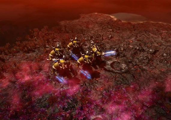 Warhammer 40,000: Gladius - Demolition Pack DLC EN/DE/FR/RU/ZH/ES Global
