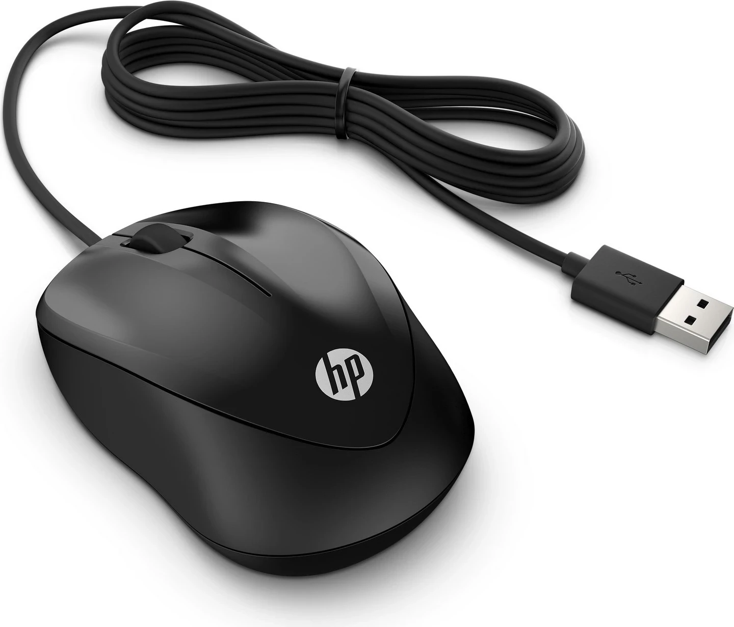 Mausi HP 1000, i zi