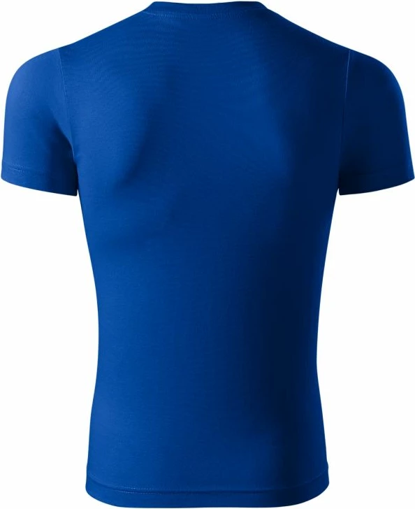 Maicë Adler për meshkuj dhe femra, blu