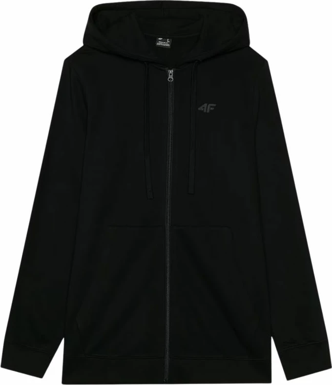 Duks për meshkuj 4F, i zi