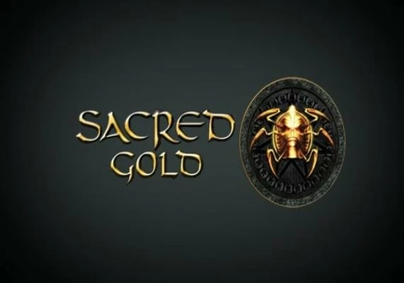 Sacred Gold EN Global