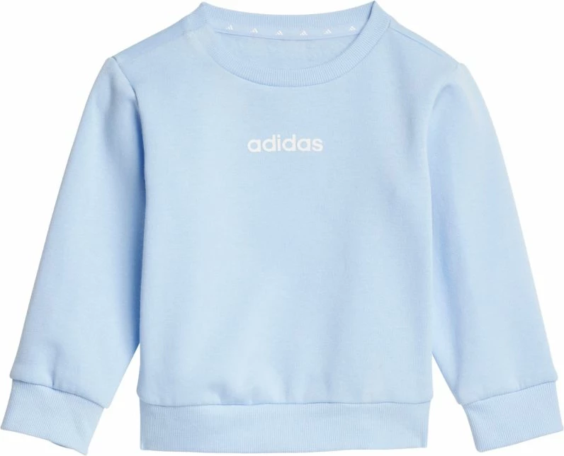 Trenerka për fëmijë adidas, blu [Madhësia: 86 cm]