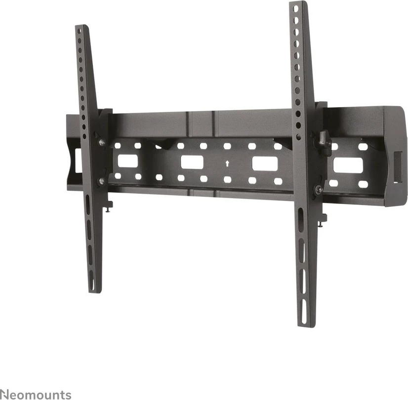 Mbajtës muri për TV Newstar Neomounts LFD-W2640MP, 37-75", tilt, VESA 600x400, e zezë