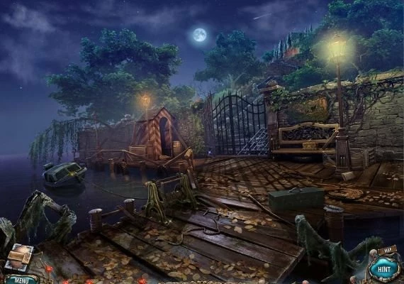 Sacra Terra: Kiss of Death - Collector’s Edition EN/DE/FR/JA/RU Global
