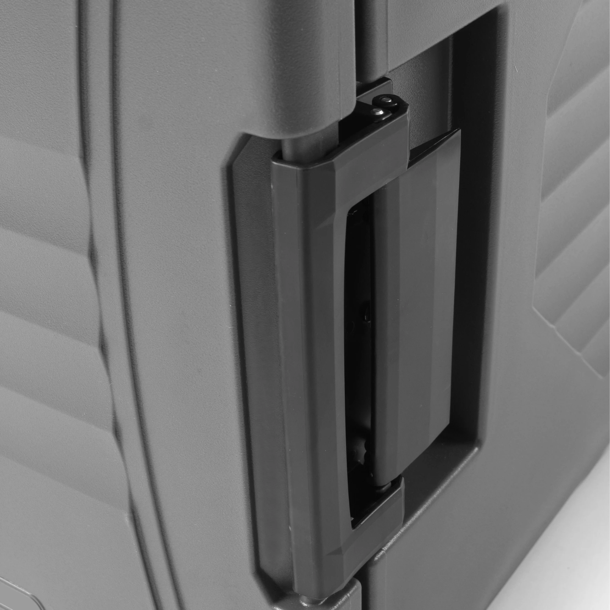 Termo-kuti frontale Amerbox për GN 1/1, 2x me thellësi 200 mm, 477x680x590 mm