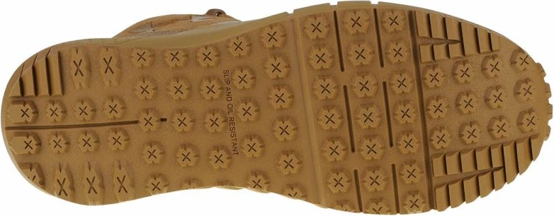 Këpucë për meshkuj Under Armour Micro G Valsetz, ngjyrë kafe [Madhësia: 44.5]