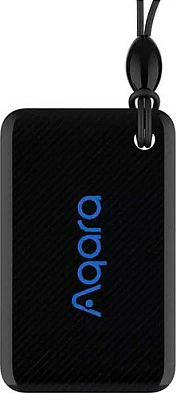 Kartë NFC Aqara, smart card pa kontakt, Active, Blueberry