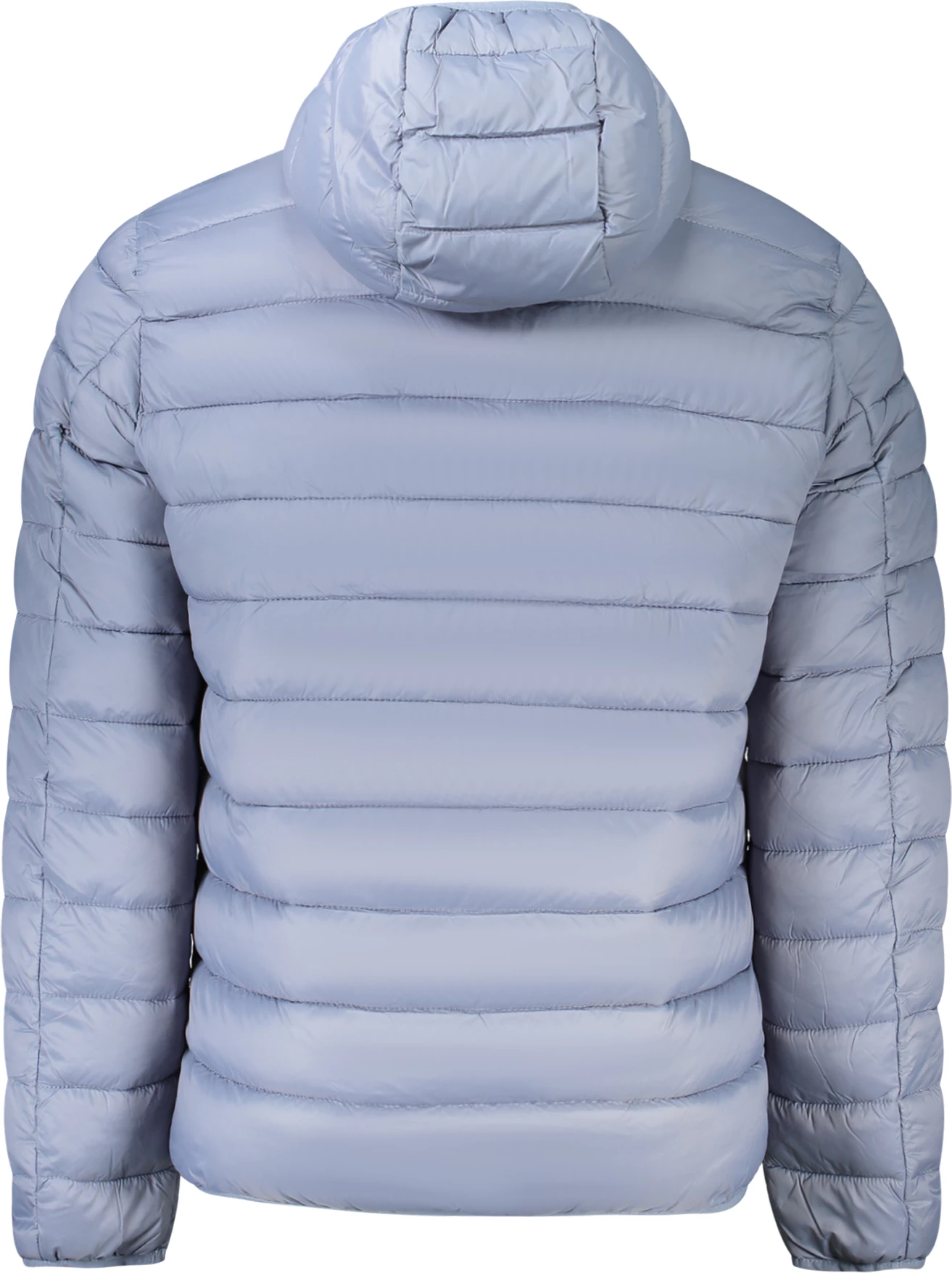 Jakne për meshkuj NORWAY 1963, gri