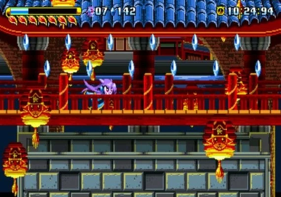 Freedom Planet EN Global