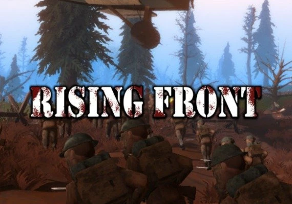 Rising Front EN Global