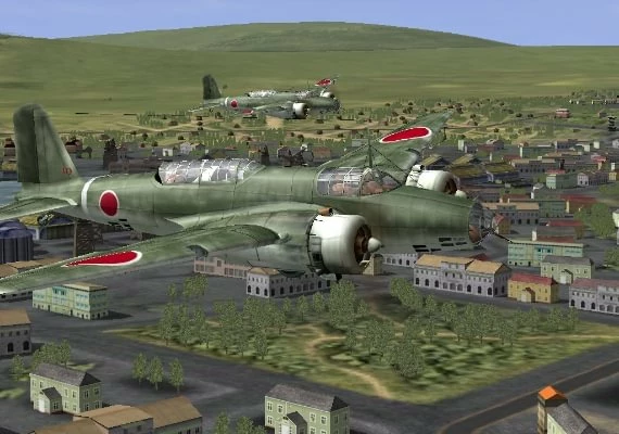 IL-2 Sturmovik: 1946 EN/RU Global