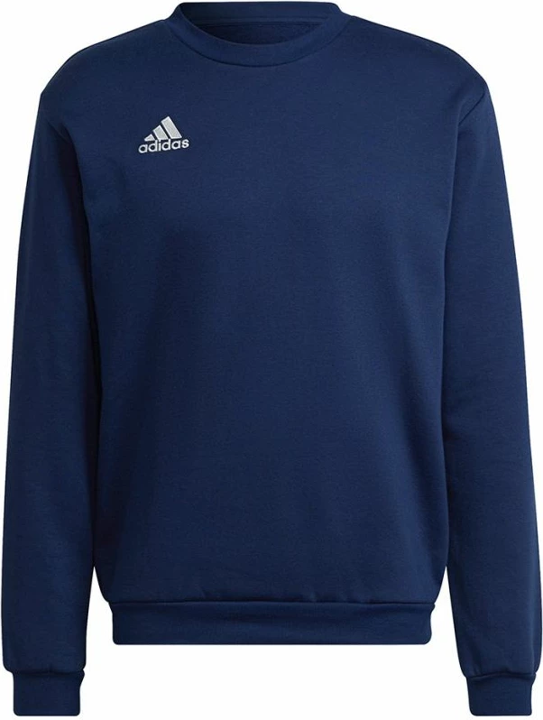 Duks për meshkuj adidas, blu marin [Madhësia: L]