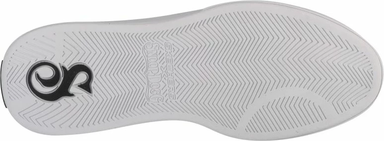 Atlete Skechers për meshkuj, të zeza