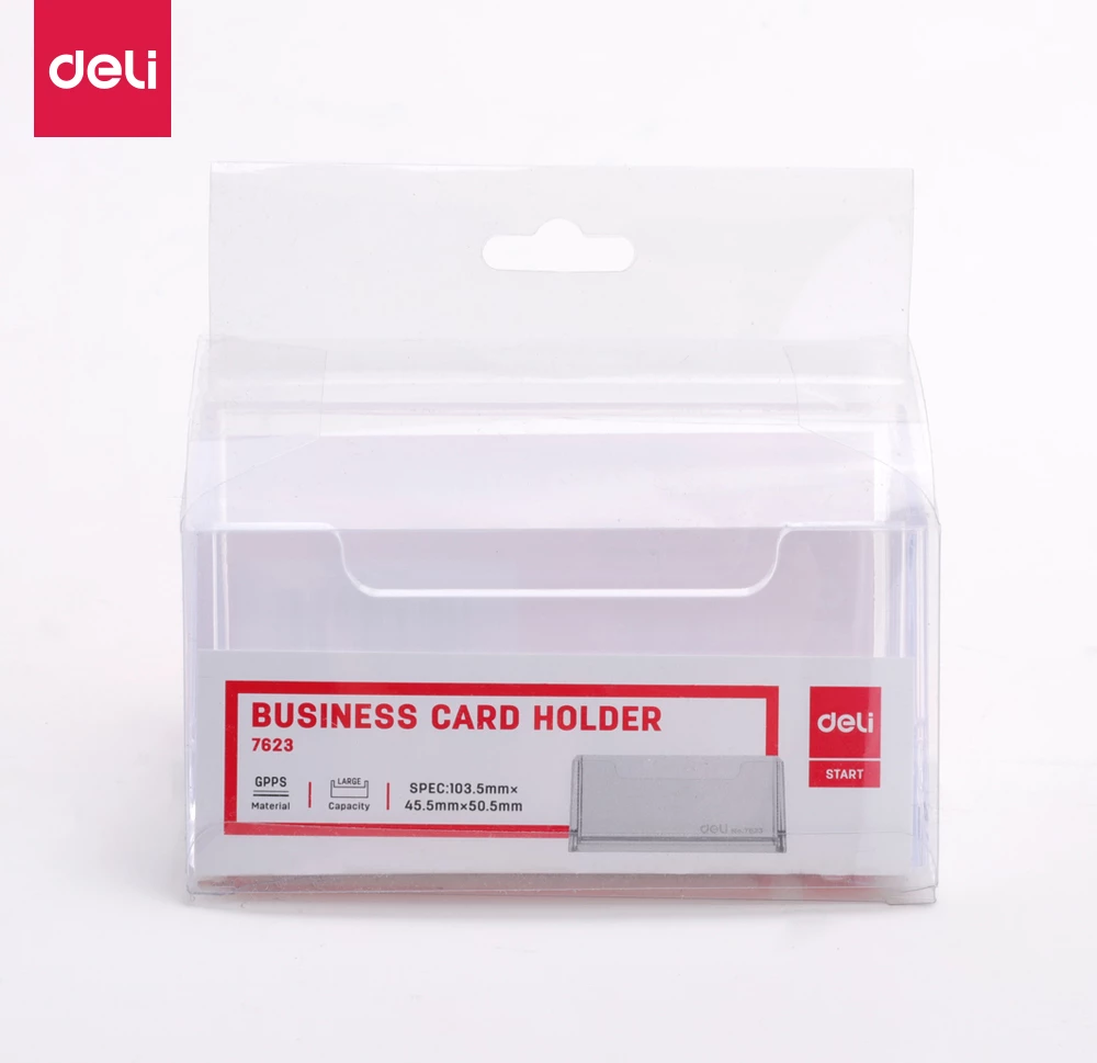 DELI MBAJTES PER VIZITKARTA 7623 1/24