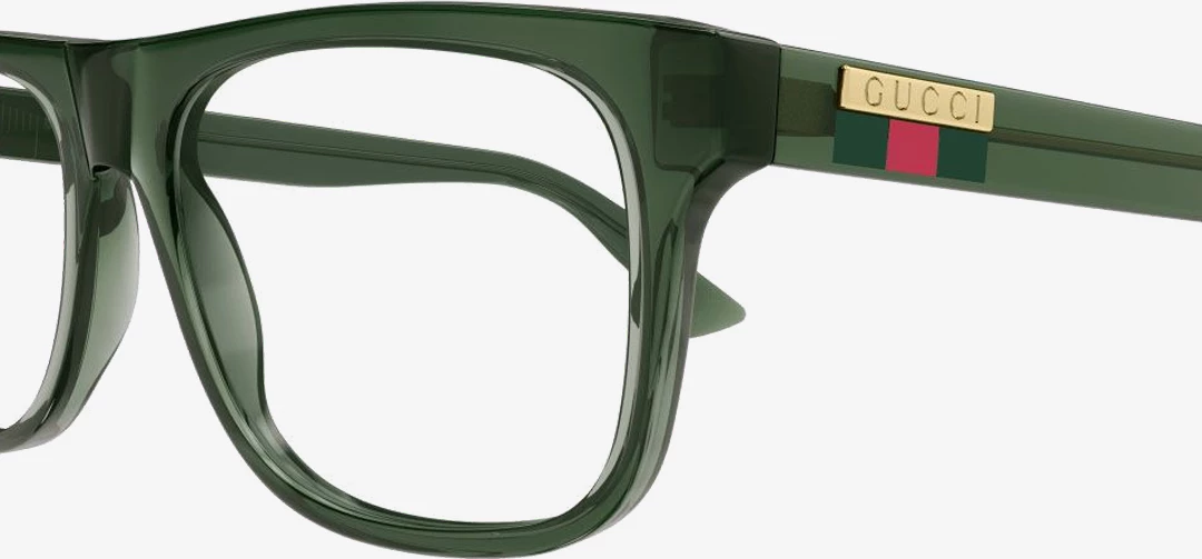 Korniza optike Gucci GG1117O-005 56