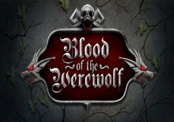 Blood of the Werewolf EN Global