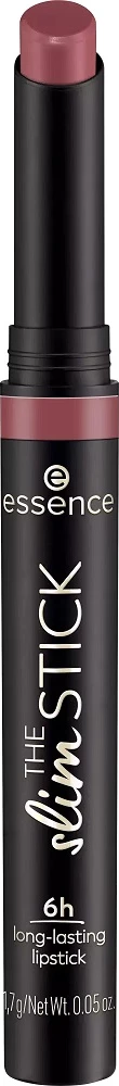 Buzëkuq për femra Essence The Slim Stick 105 Velvet Punch 1.7g