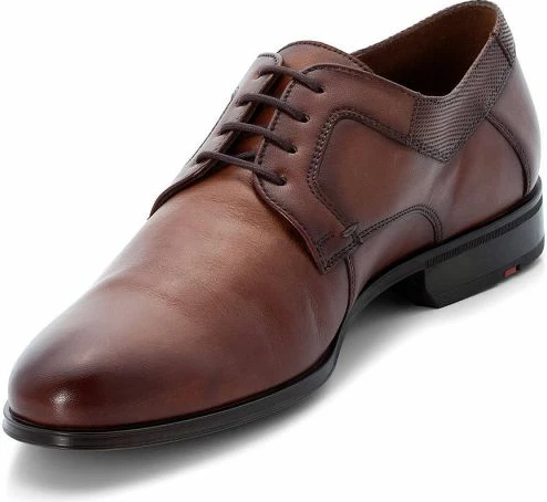 Këpucë për meshkuj Lloyd, kafe