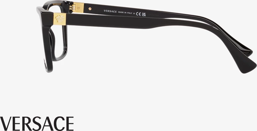 Korniza optike Versace VE3328 GB1 56