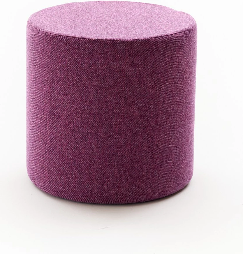 Pouf Atelier del Sofa, ngjyrë lejla, Bitez