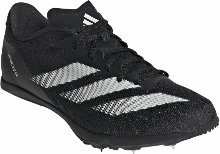 Atlete për meshkuj/femra adidas, të zeza [Madhësia: 45 1/3]