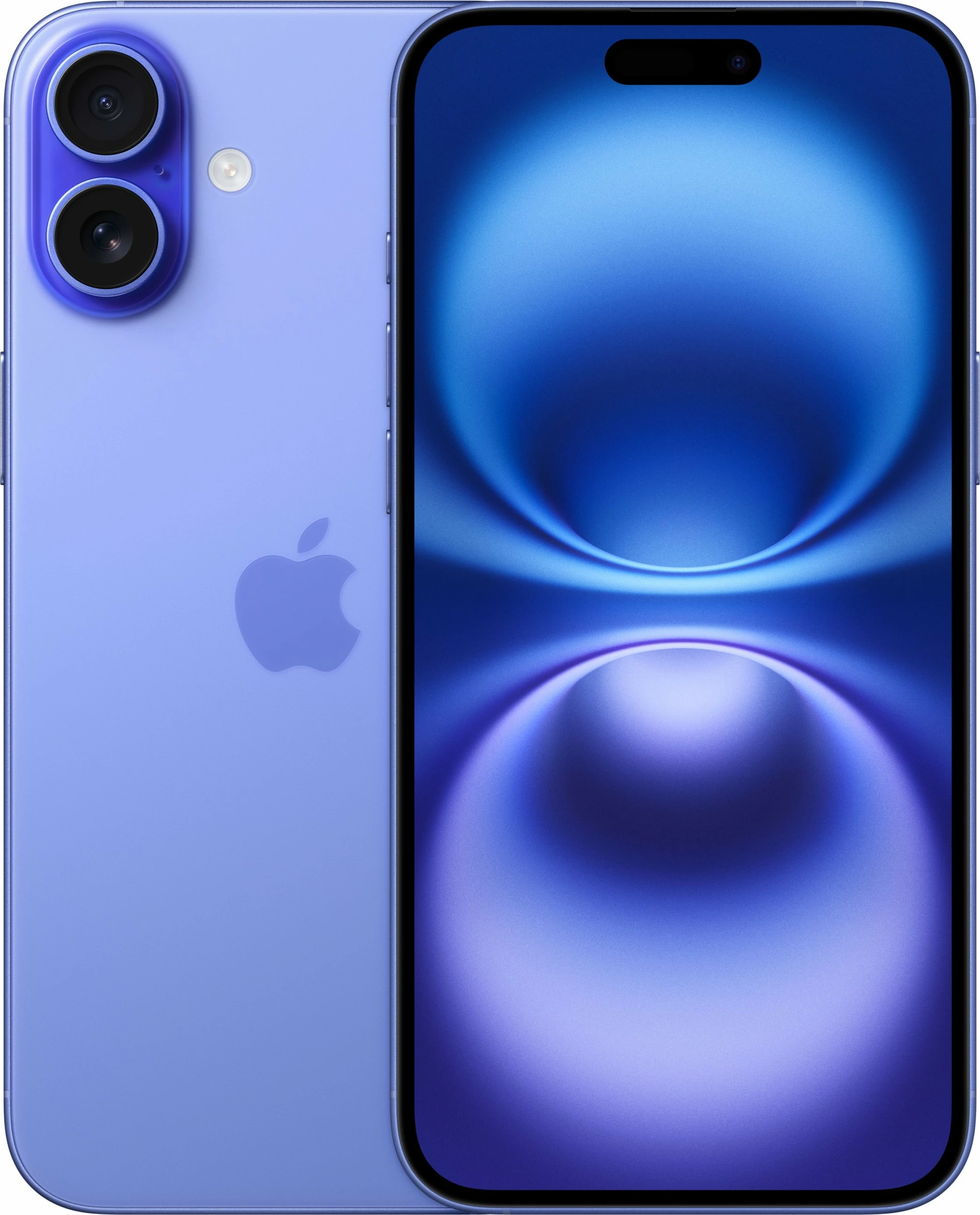 Celular Apple iPhone 16 Plus 256GB Ultramarine