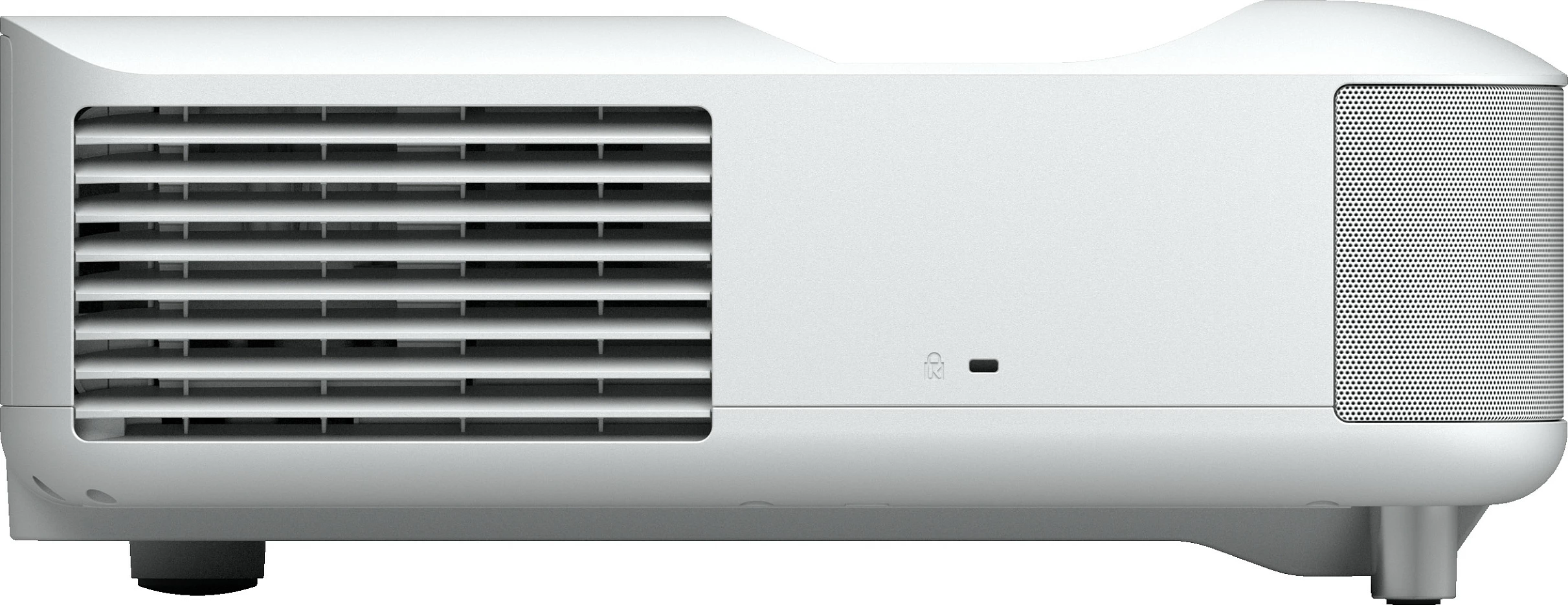 Projektor laser Epson EH-LS650W, Full HD, HDR10/HLG, Wi‑Fi, 2x HDMI (ARC), i bardhë