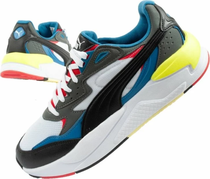 Atlete për meshkuj Puma, shumengjyrëshe