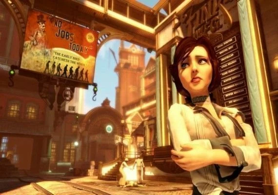 Bioshock - The Collection EN Global