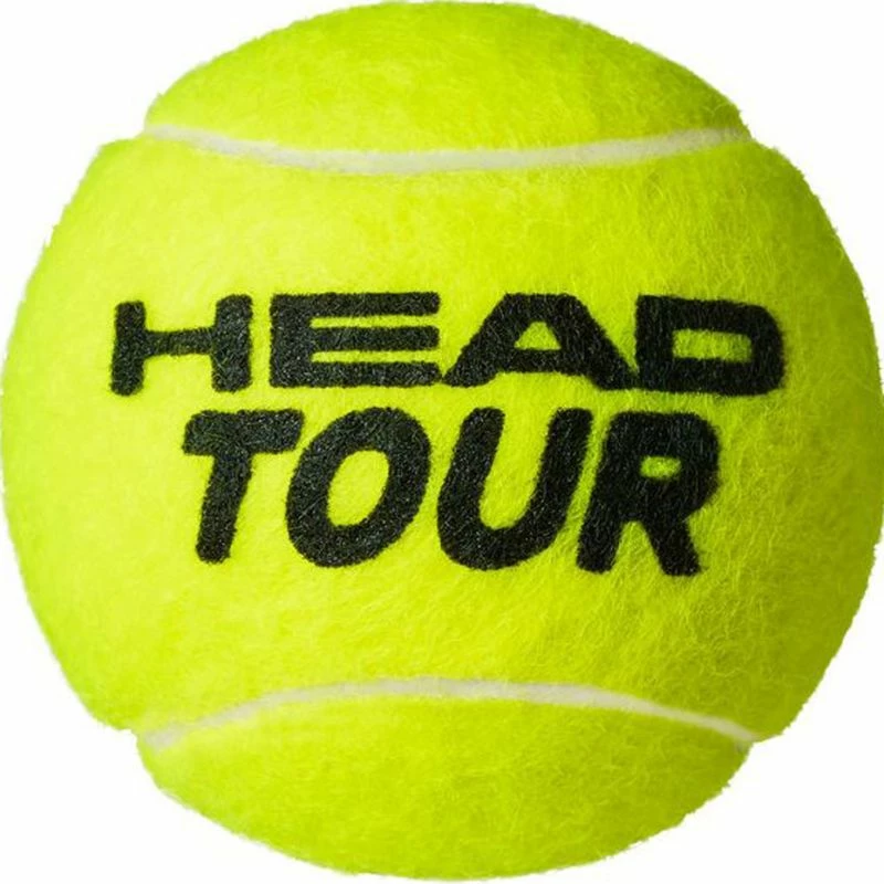 Topa tenisi Head Tour 3 copë