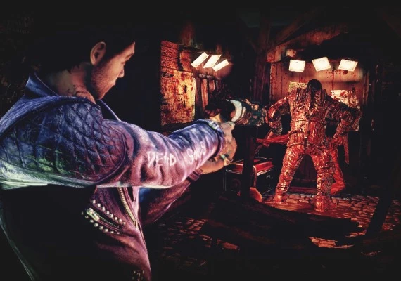 Shadows of the Damned: Hella Remastered EN/DE/FR/IT/JA/ZH/ES/ZH Global