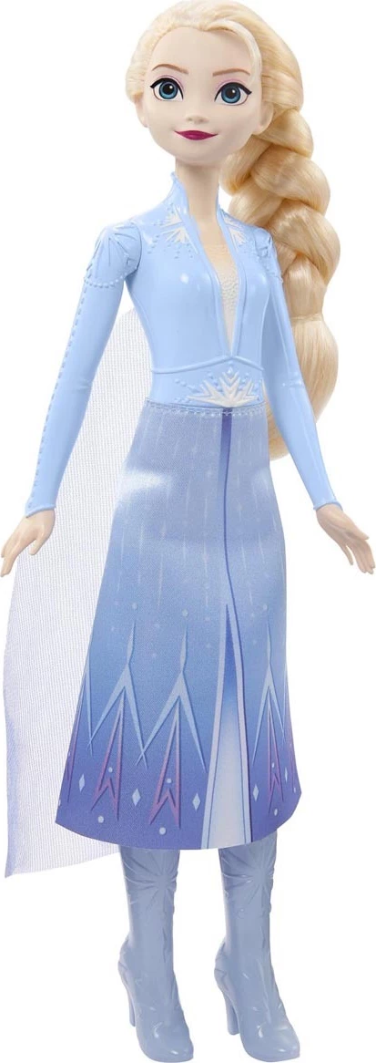 Kukull për vajza Disney Frozen 2 Elsa Doll