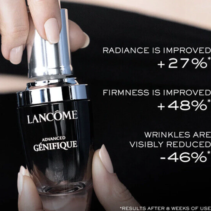 Serum për fytyrë Lancome Genifique, 30 ml