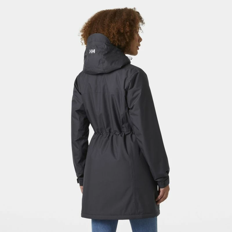 Jakne për femra Helly Hansen, të zeza [Madhësia: S]
