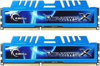 RAM memorie G.Skill Ripjaws X , 8GB DDR3, 2133 MHz