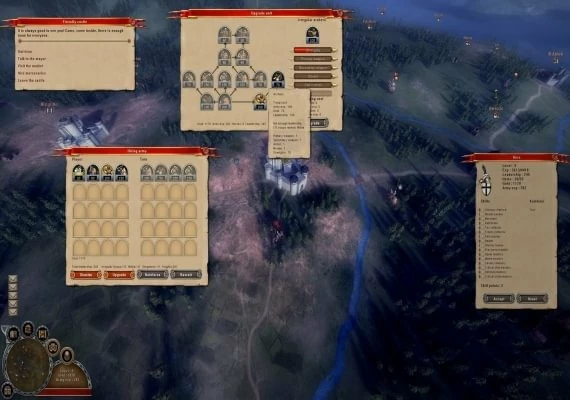 Real Warfare 2: Northern Crusades EN/IT/RU/ES Global