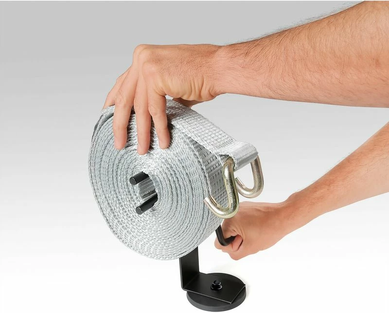 Magnetic-vortex, Gjarperues Rripi