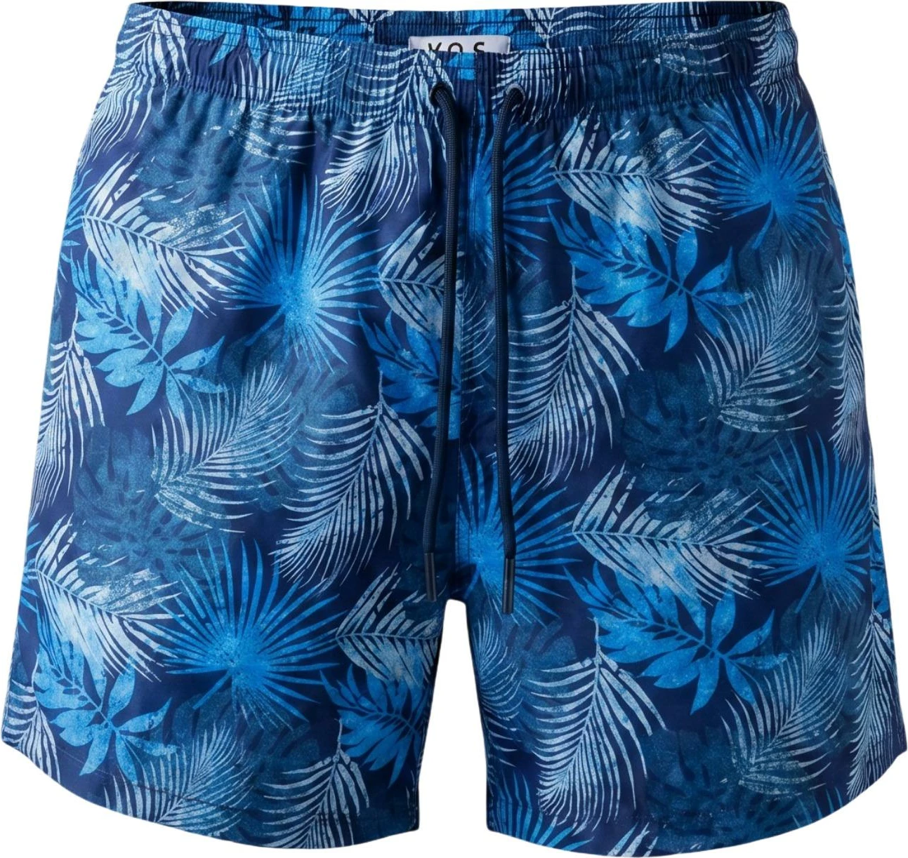 Shorce noti për meshkuj YOS 26S03BW, blu navy [Madhësia: S]
