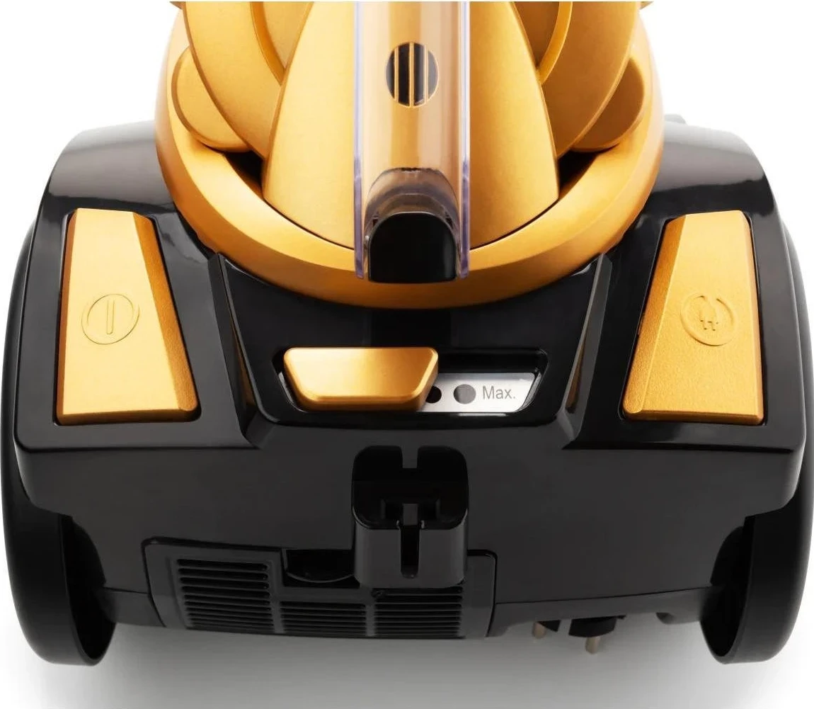 Pastrues Hyundai VC014, pa qese, me filtrin HEPA