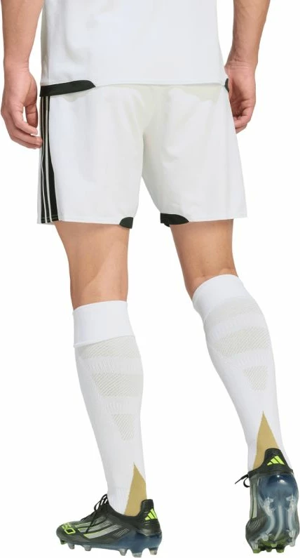 Shorce për meshkuj adidas, të bardha e të zeza [Madhësia: XXL]