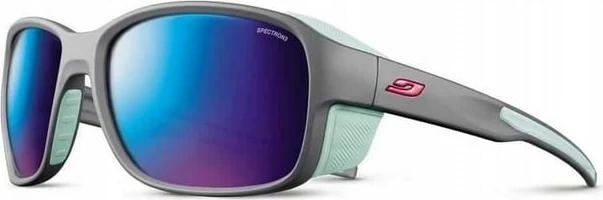 Syze dielli Julbo Monterosa 2, M, Blu