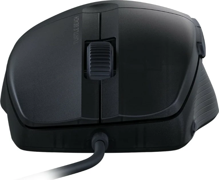 Maus gaming Turtle Beach Pure SEL 8000 DPI 49 g RGB, i zi