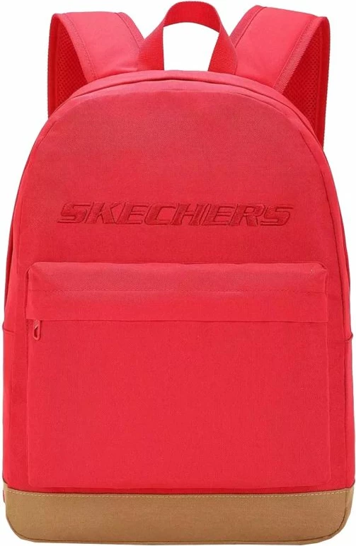 Çantë shpine Skechers, e kuqe