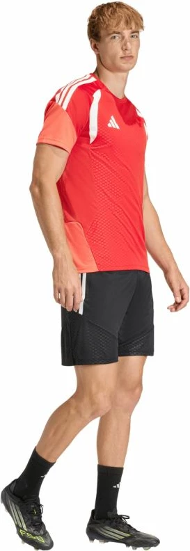 Fanellë trajnimi për meshkuj adidas Tiro 26 Competition KA7587, e kuqe [Madhësia: L]