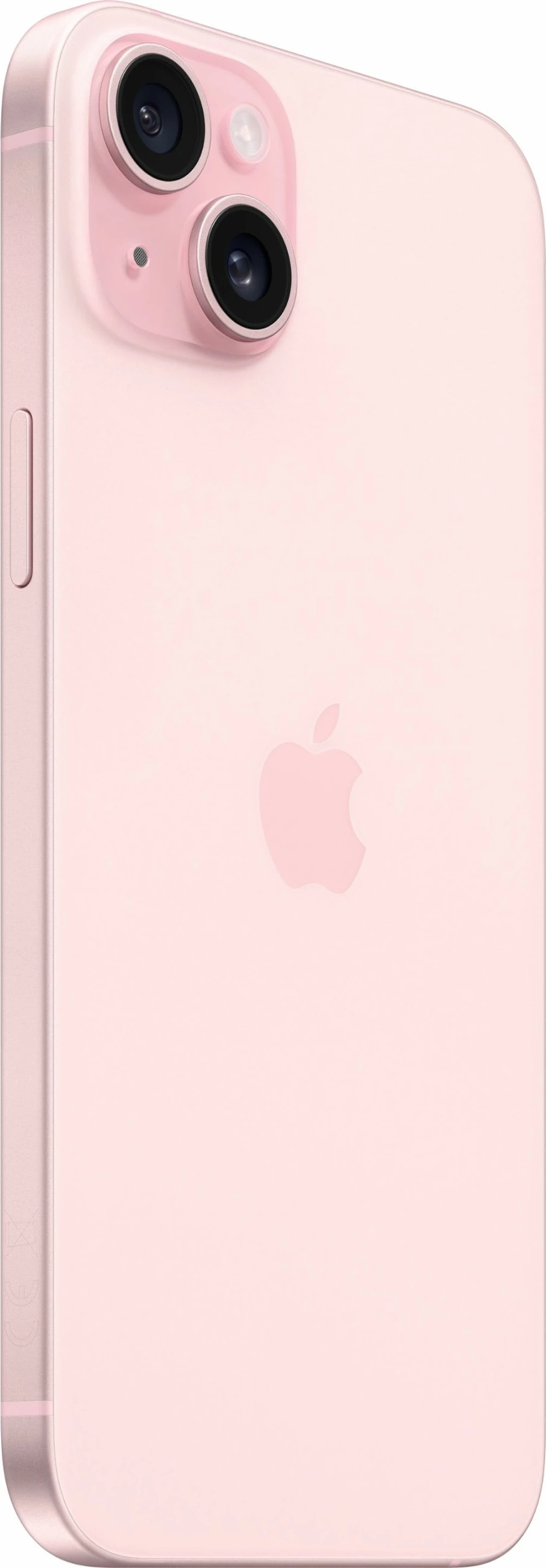 Apple iPhone 15 Plus, 6.7", 512GB, pink
