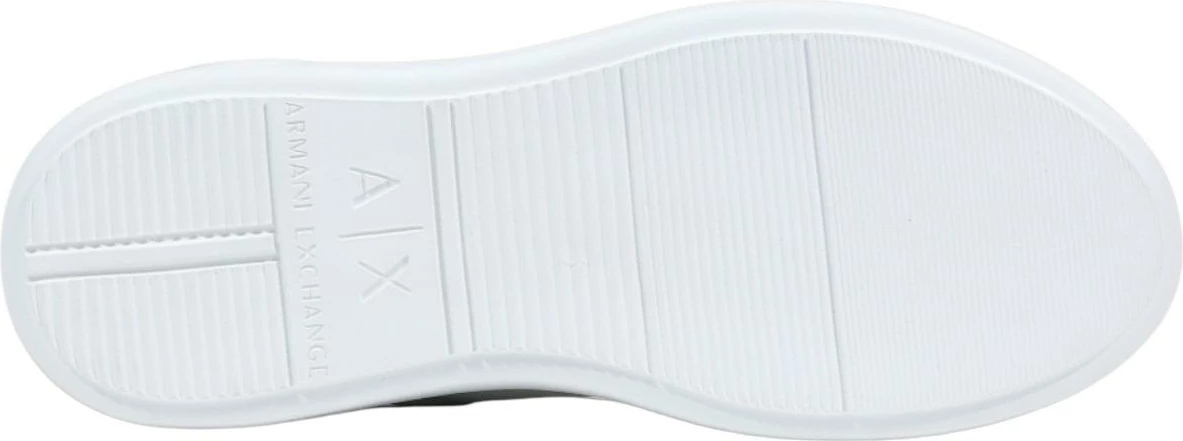 Atlete për femra Armani Exchange XW002790 AF11912, të bardha [Ngjyra: 41]