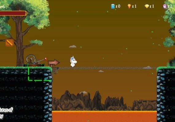 The Adventures of Looppy EN/RU Global