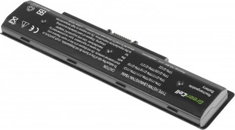 Bateri për laptop Green Cell HP78 