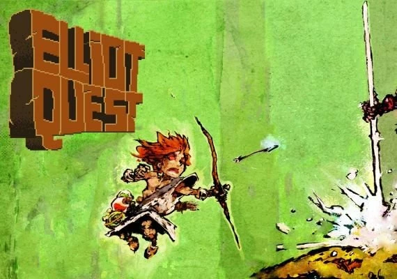 Elliot Quest EN/DE/FR/IT/JA/ES Global